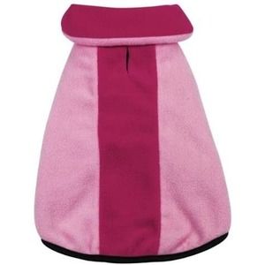 Zack & Zoey Polyester Fleece Large Dog J